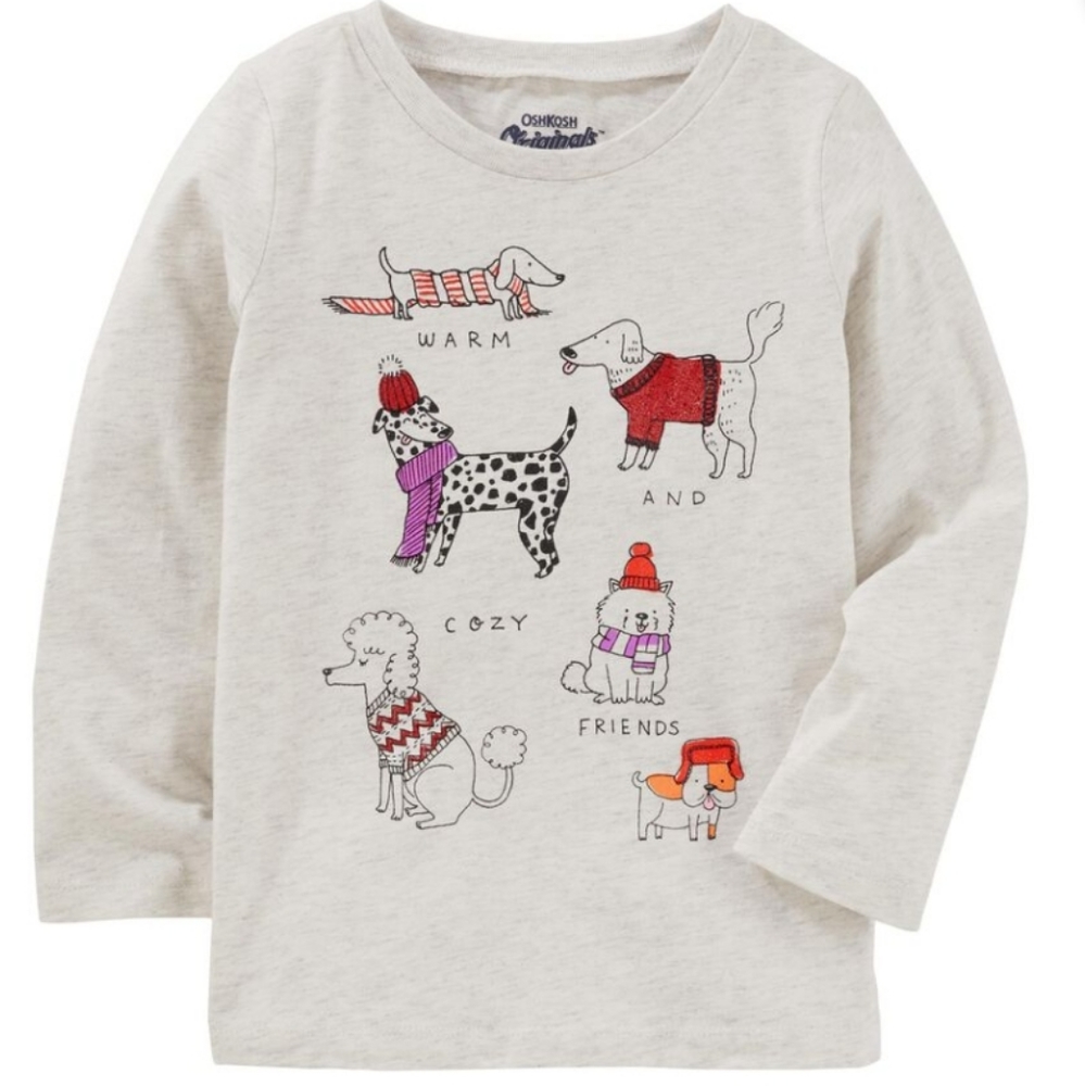 NWT Oshkosh B'Gosh